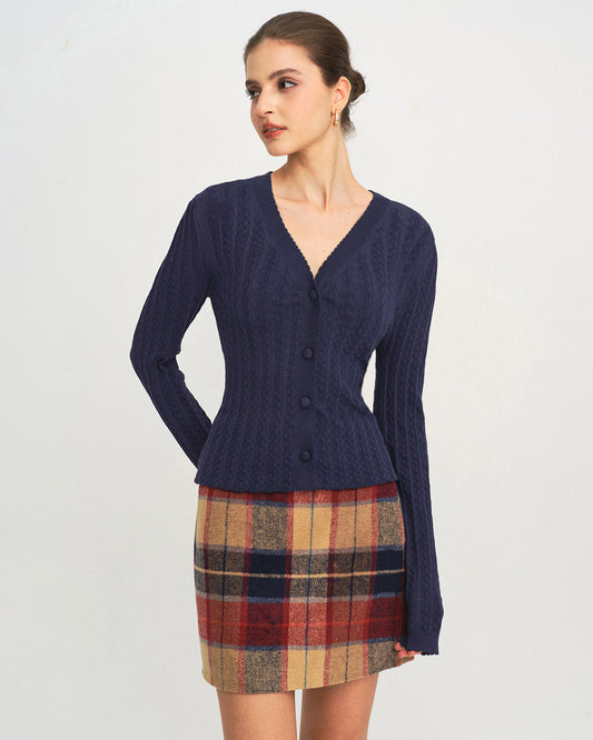 Camila™ | Cardigan
