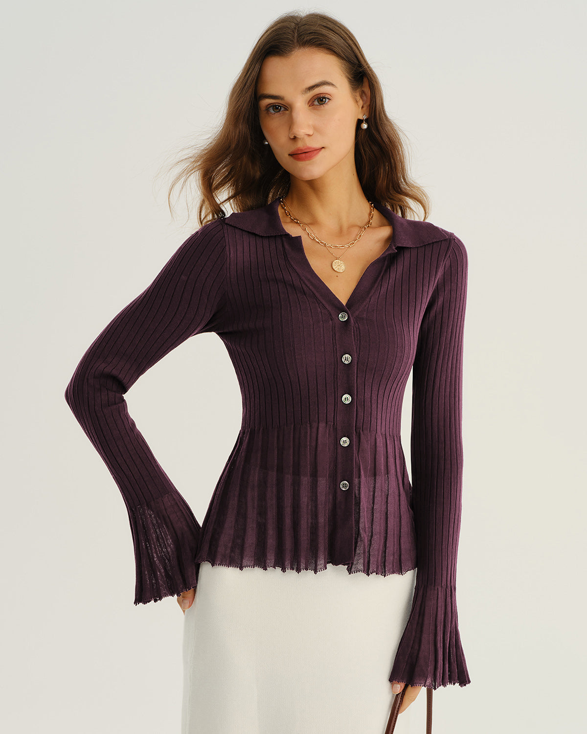 Tamara™ | Cardigan