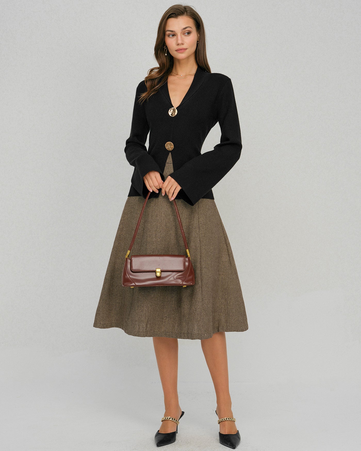 Marcela™ | Pull