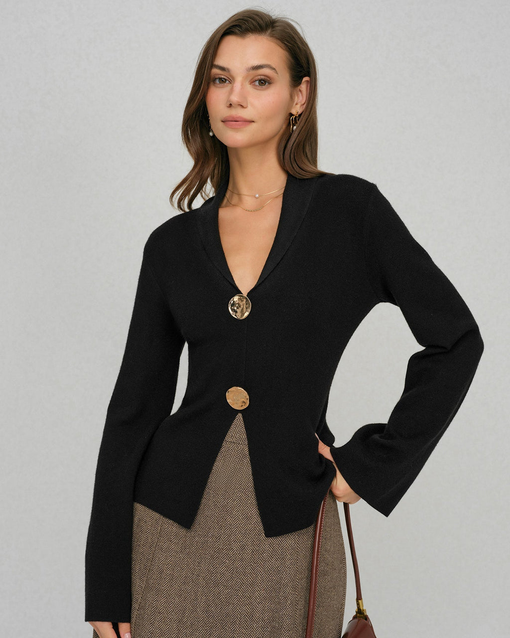 Marcela™ | Pull