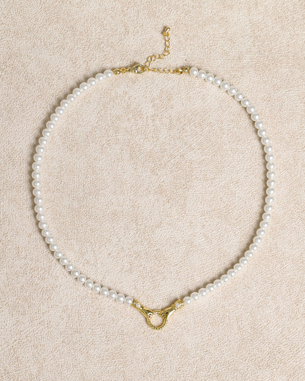 Susana™ | collier