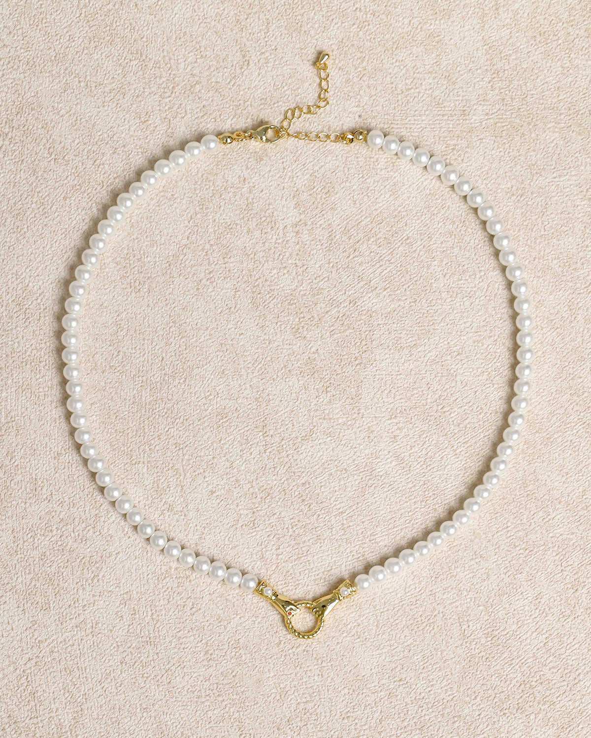 Susana™ | collier