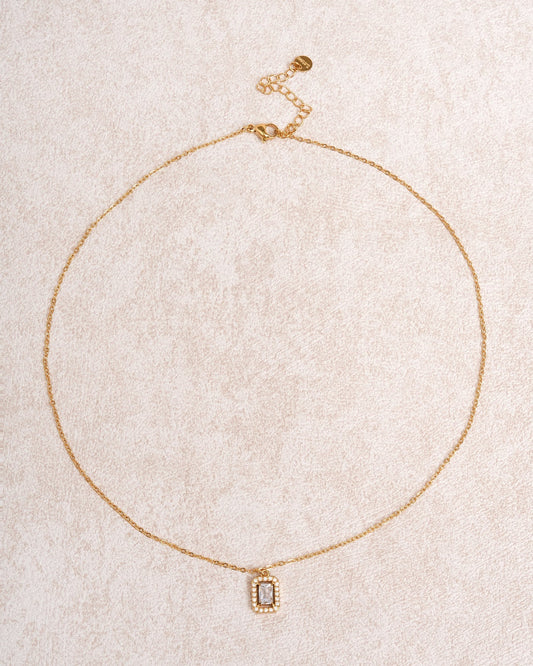 Fabiola™ | Collar