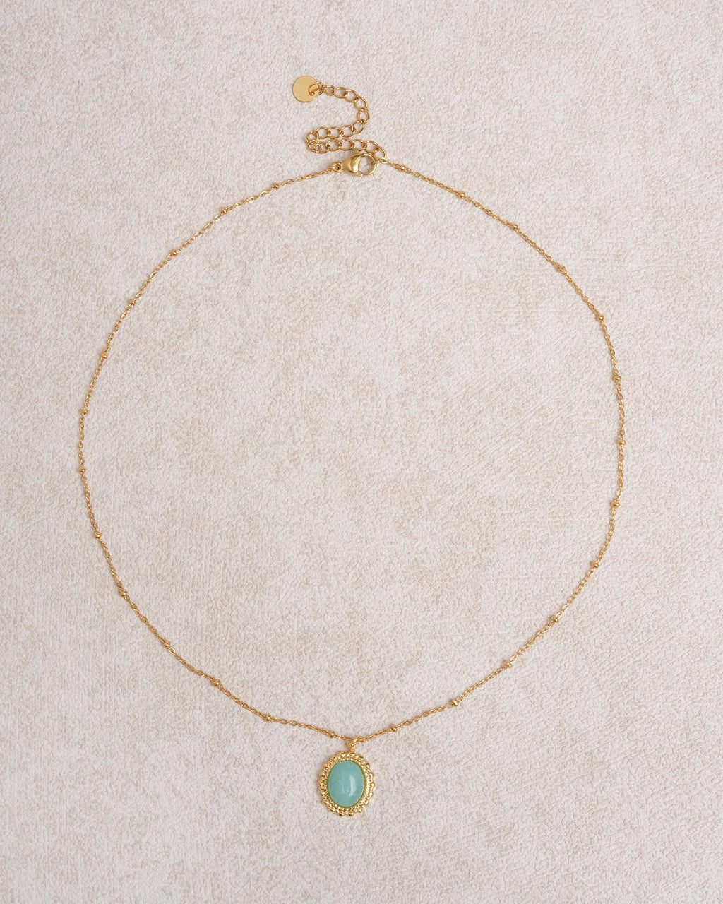 Greta™ | Collier
