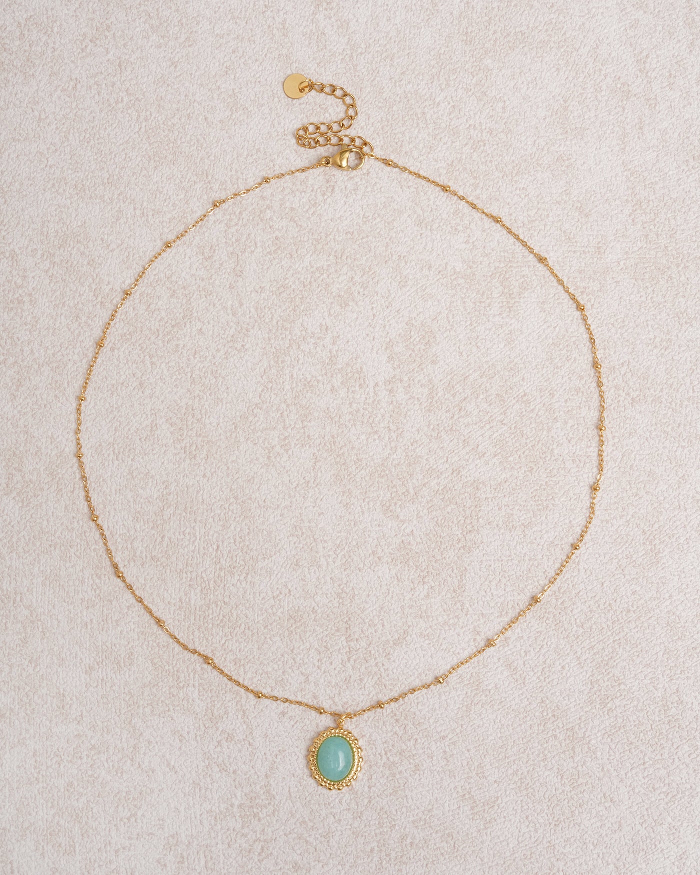 Greta™ | Collier