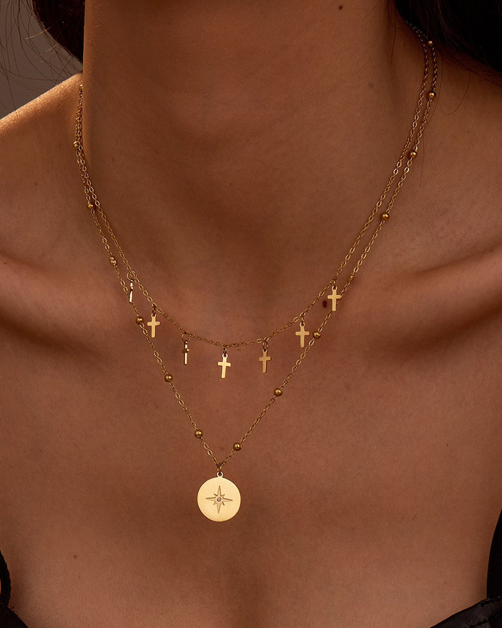 Tatiana™ | Collier