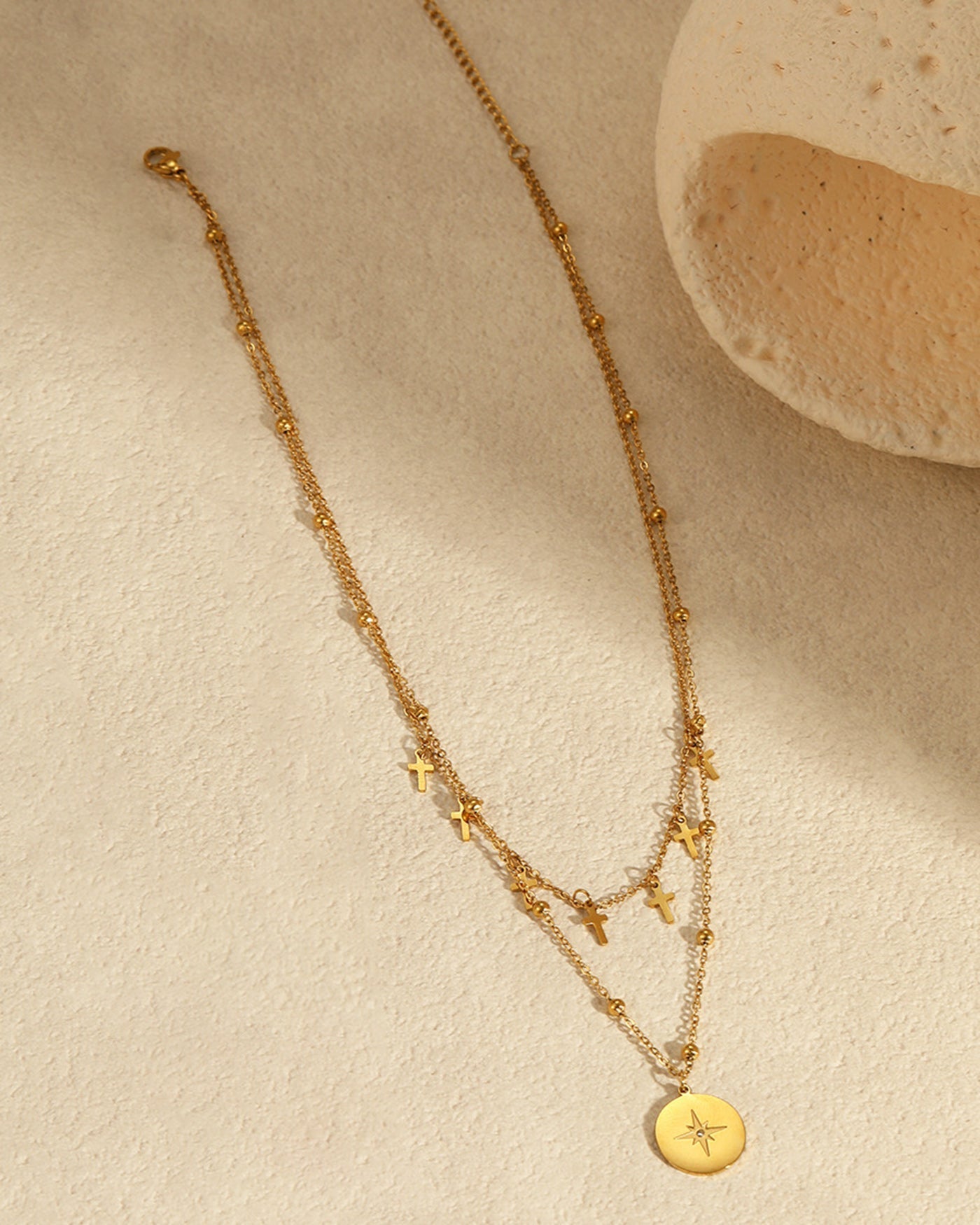 Tatiana™ | Collier