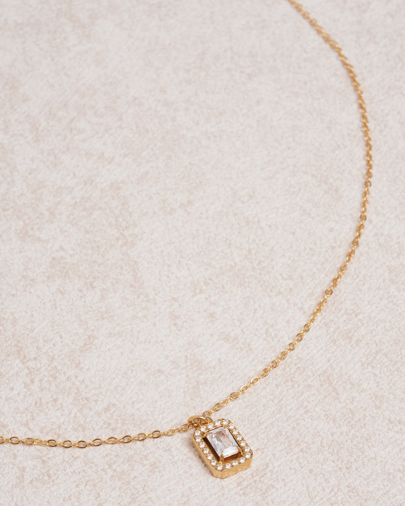 Fabiola™ | Collier