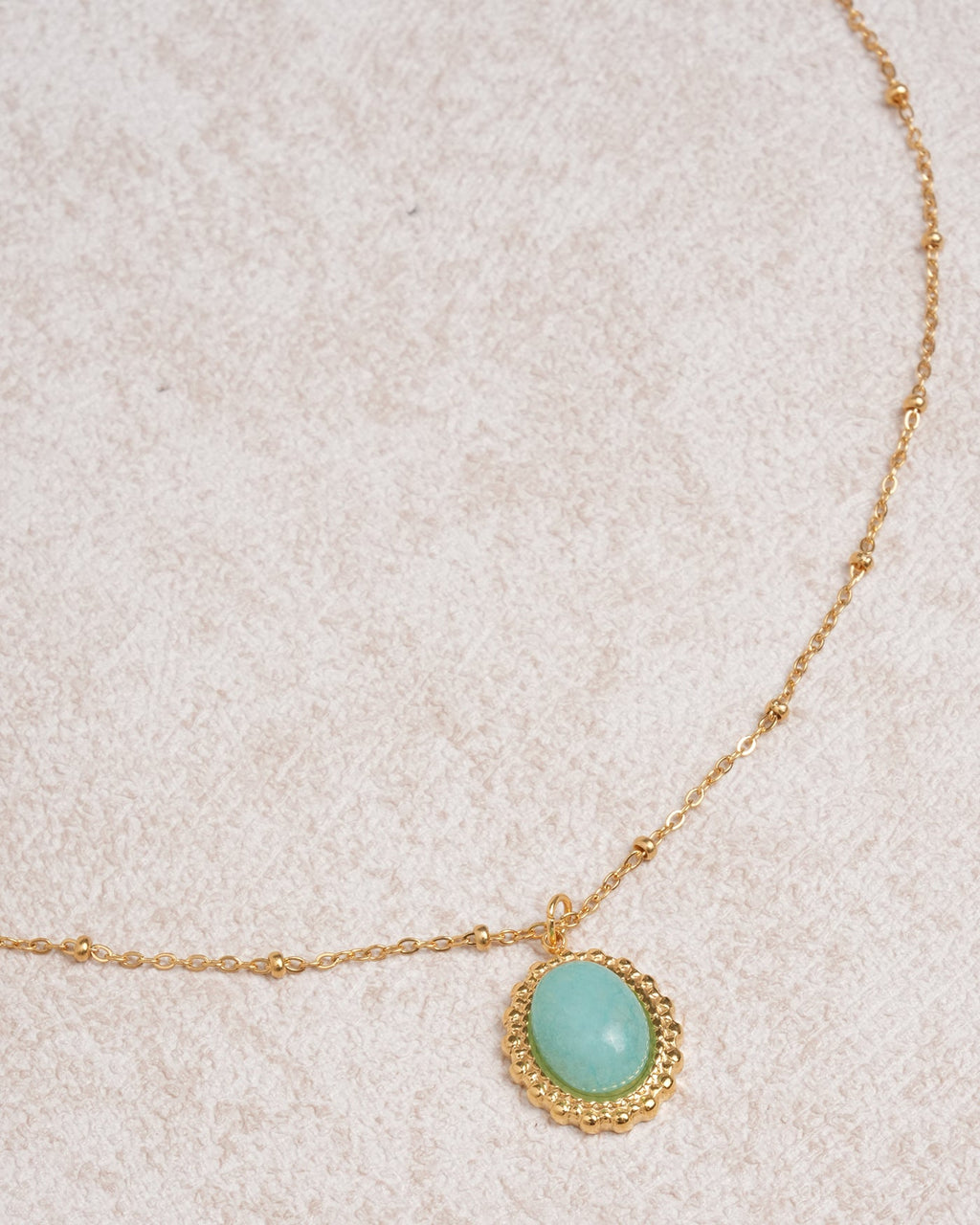 Greta™ | Collier