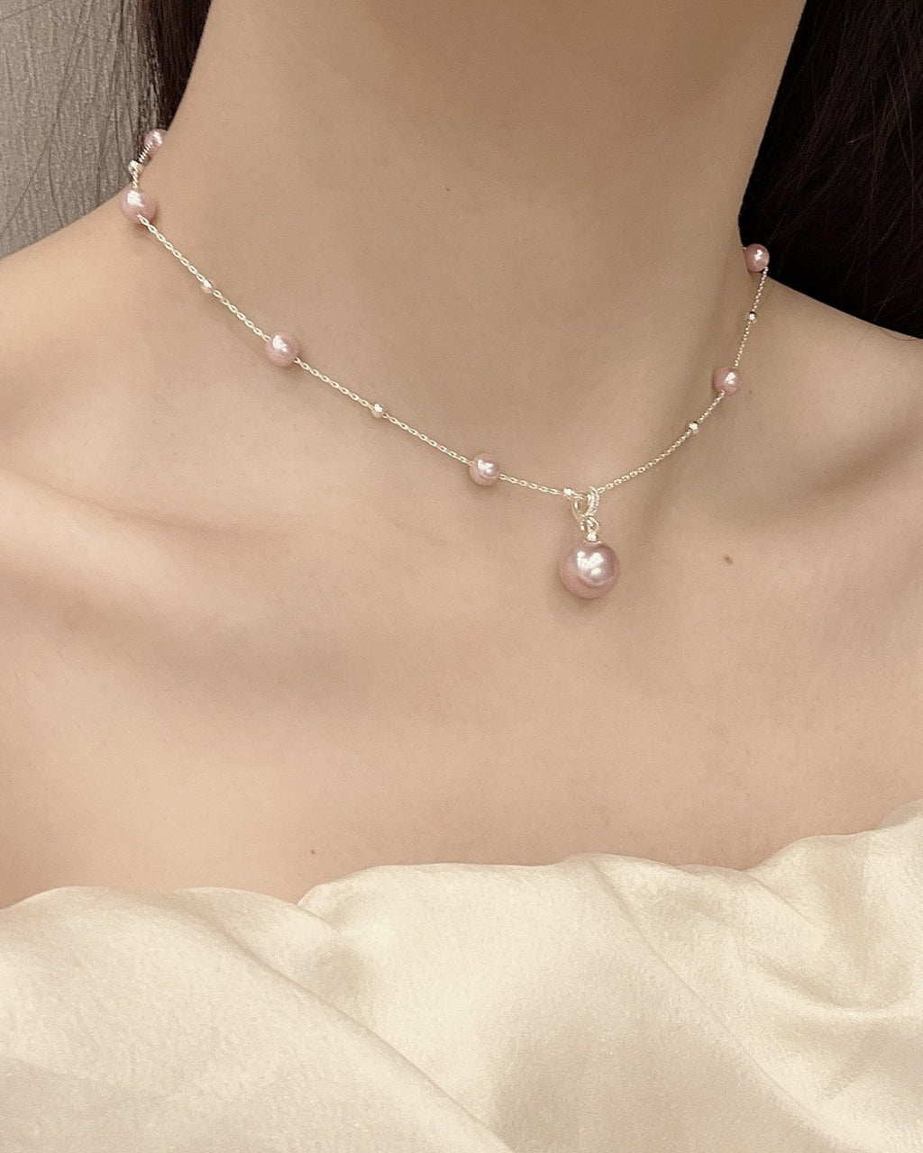 Noelia™ | Collier