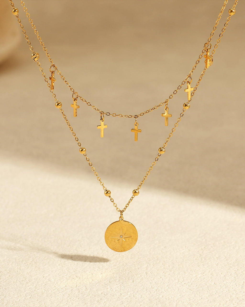 Tatiana™ | Collier