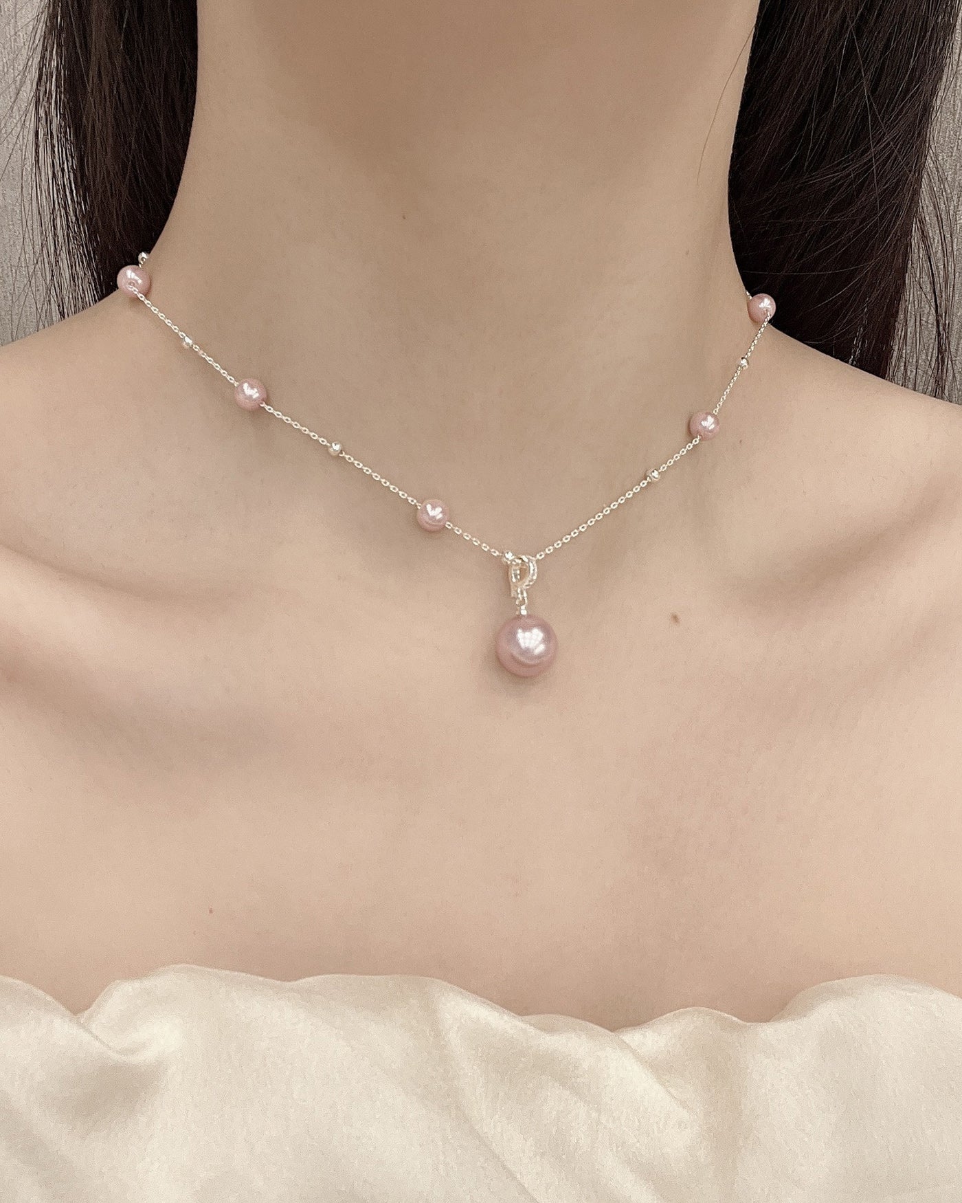 Noelia™ | Collier