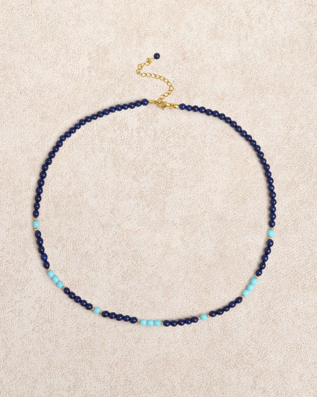 Quiana™ | Collier