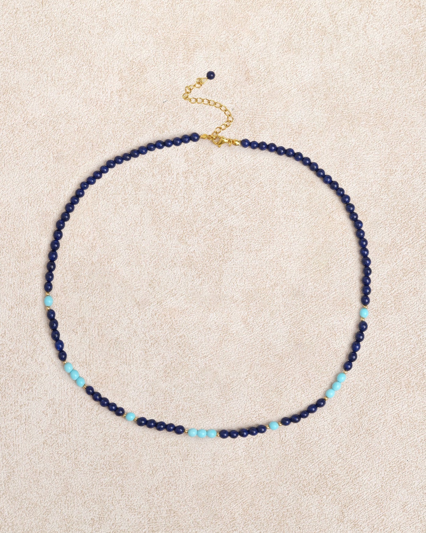 Quiana™ | Collier