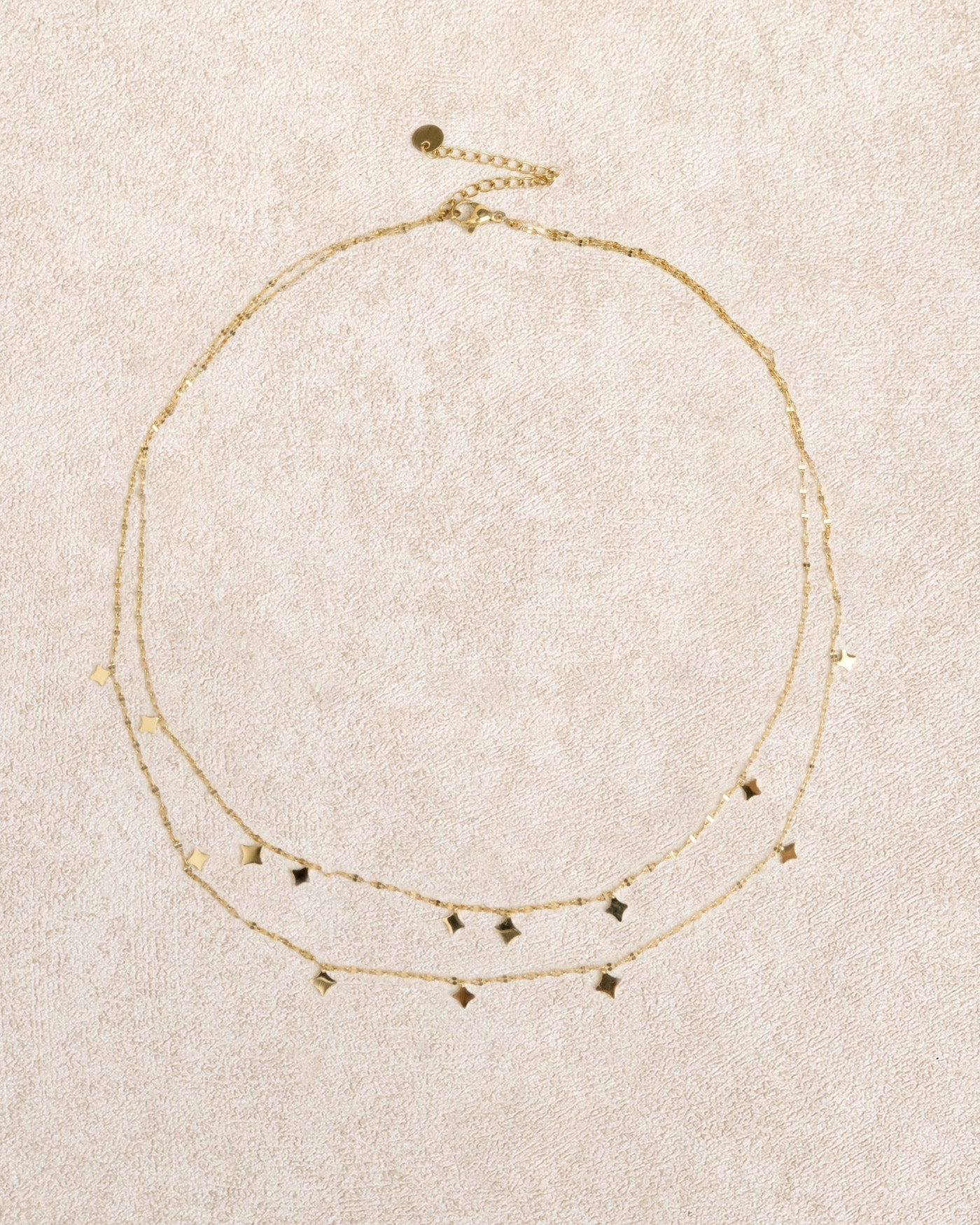 Carolina™ | Collier