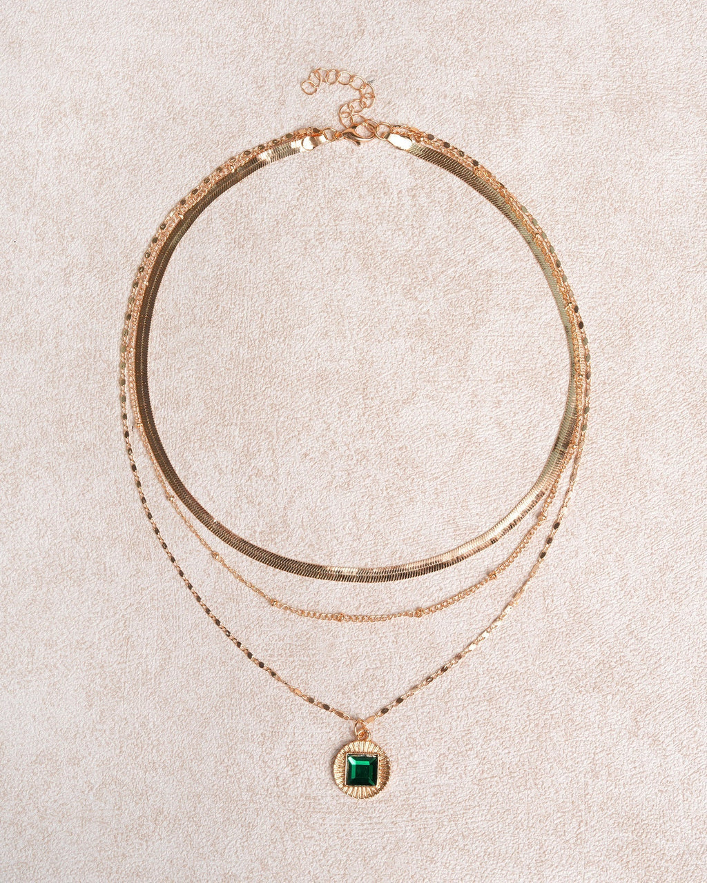 Camila™ | Collier