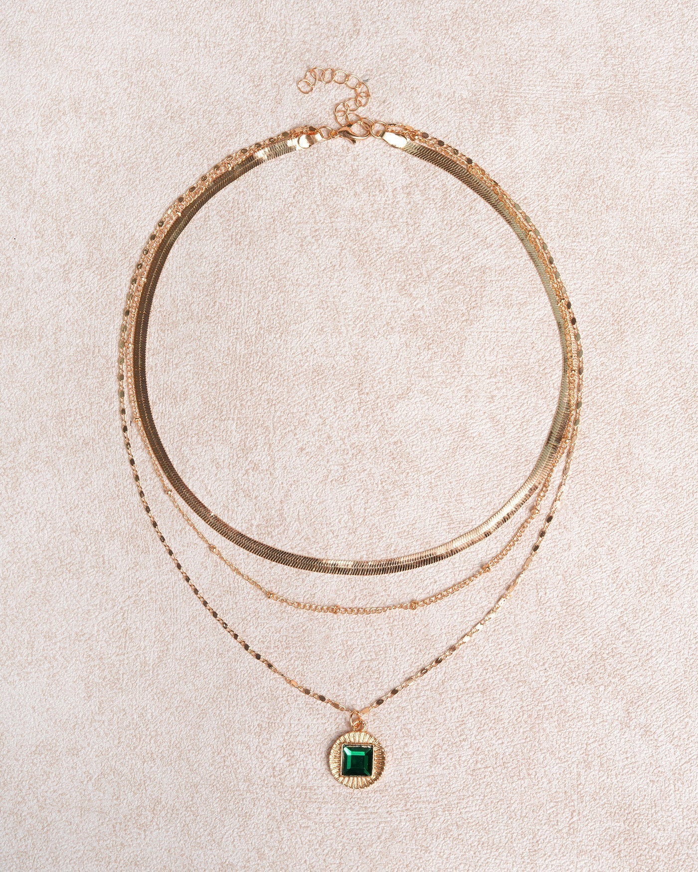 Camila™ | Collier