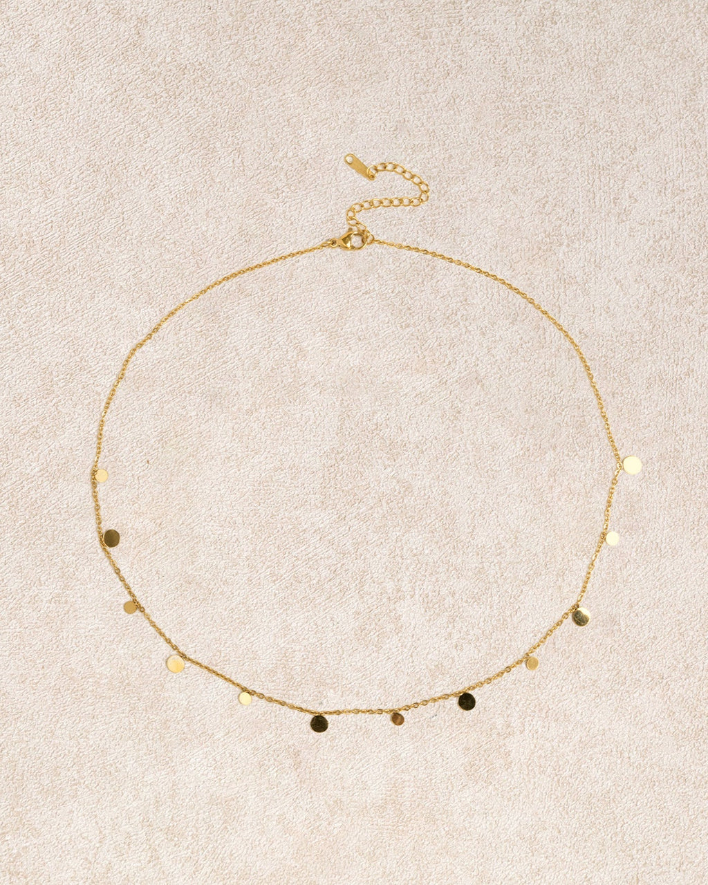 Elena™ | Collier