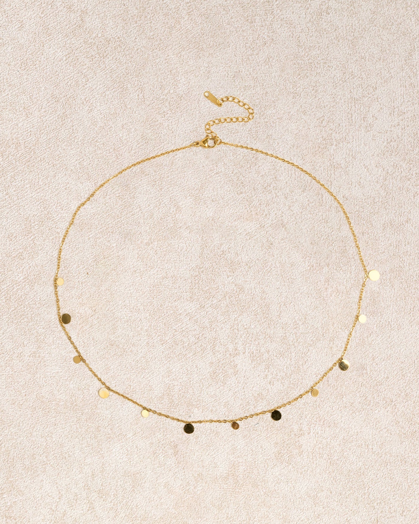 Elena™ | Collier