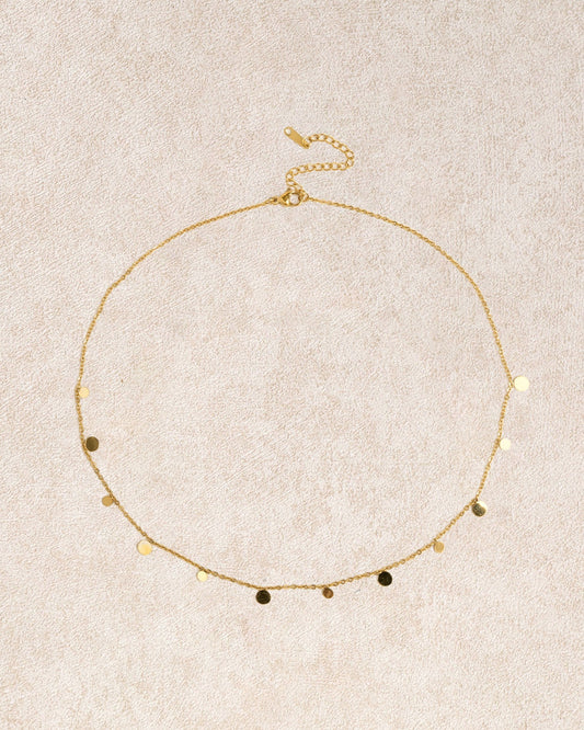 Elena™ | Collar
