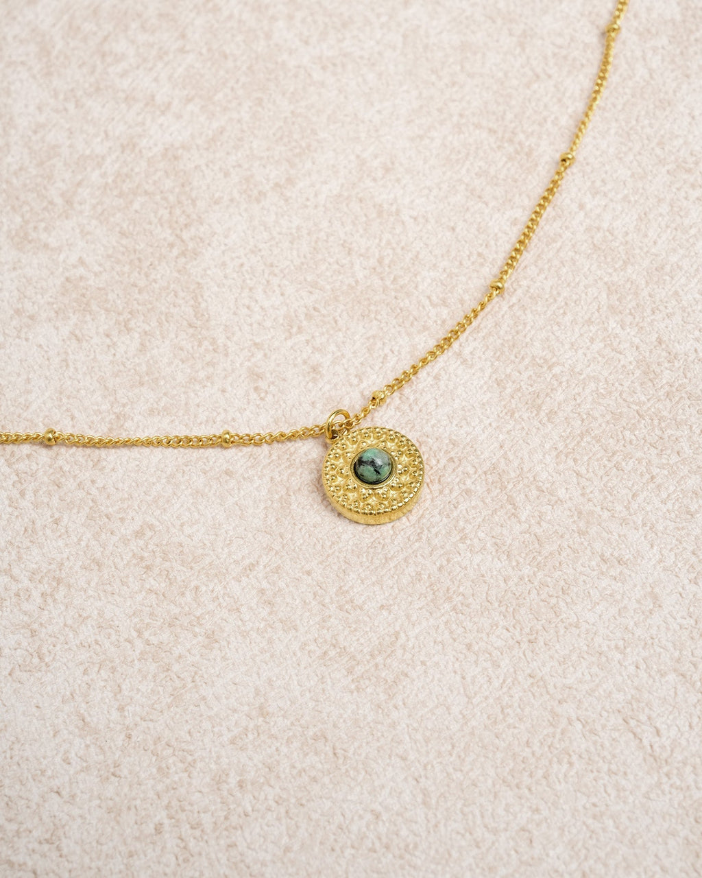 Natalia™ | Collier