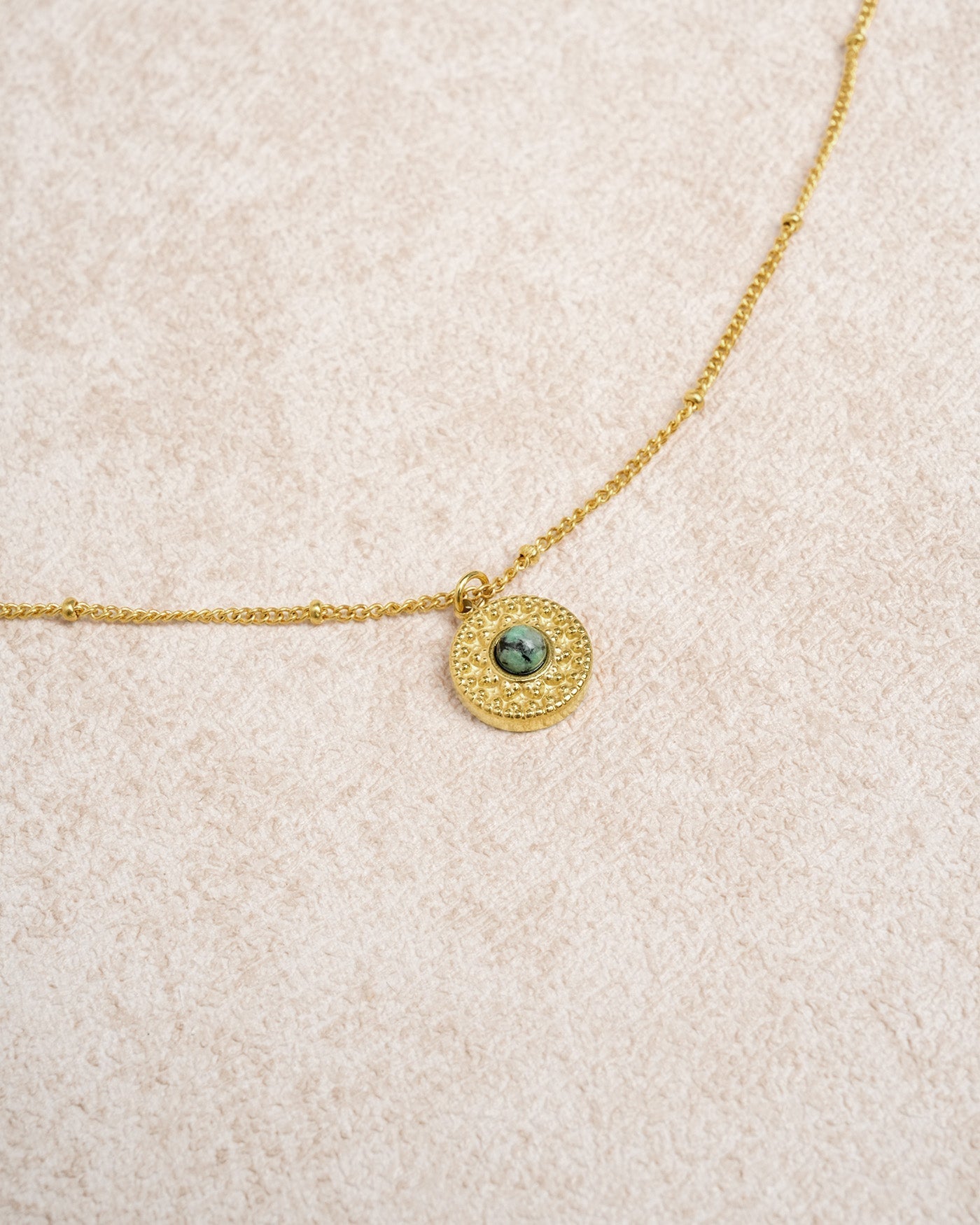 Natalia™ | Collier