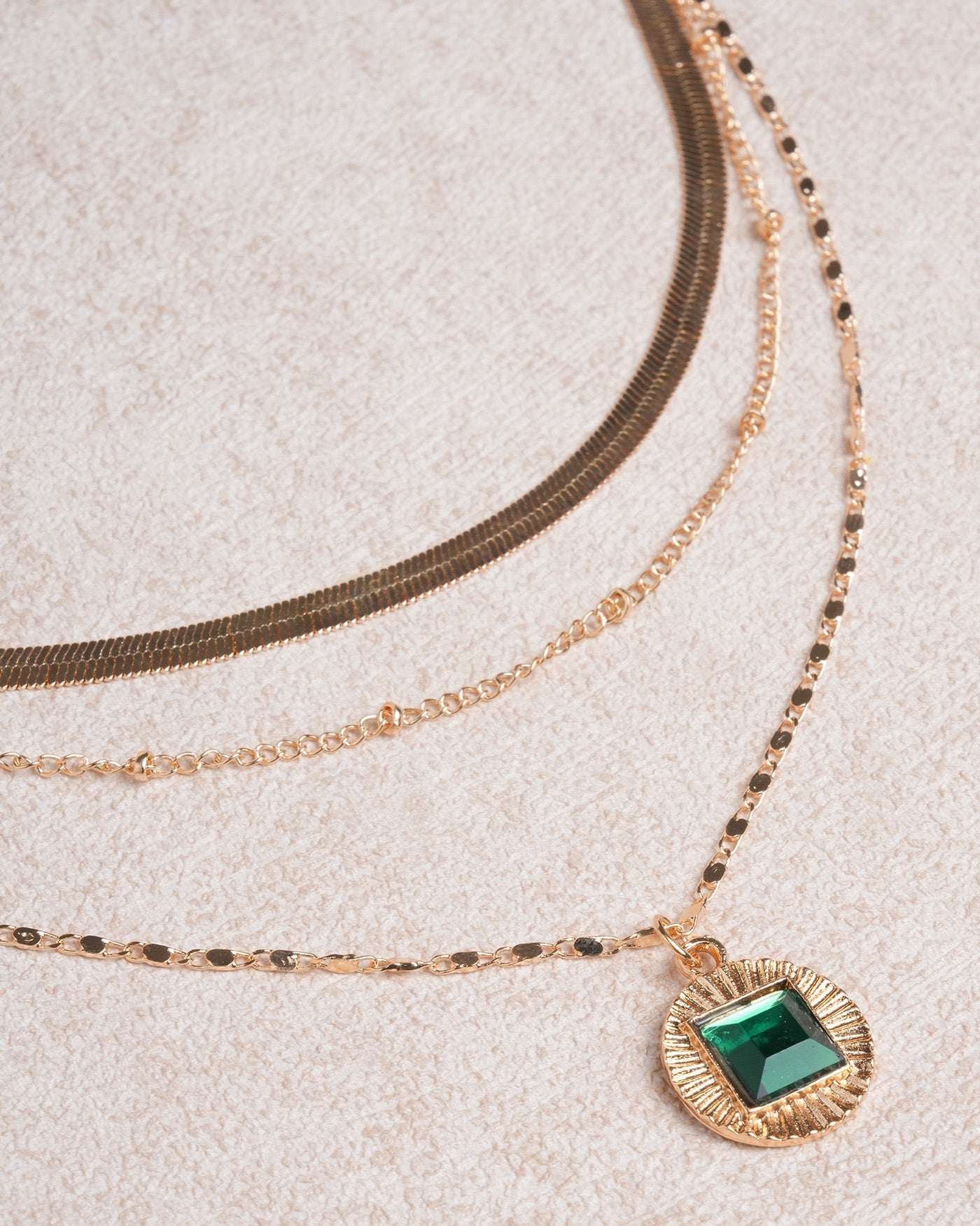 Camila™ | Collier