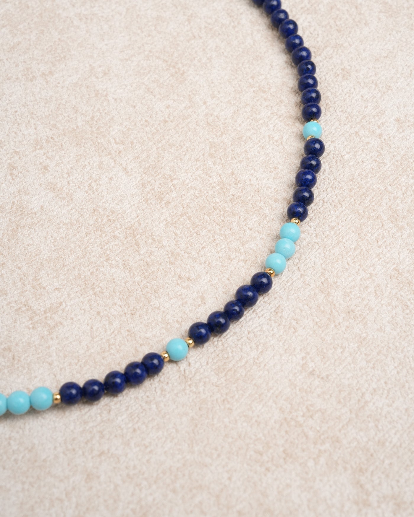 Quiana™ | Collier