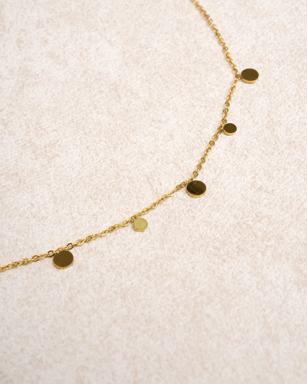 Elena™ | Collier