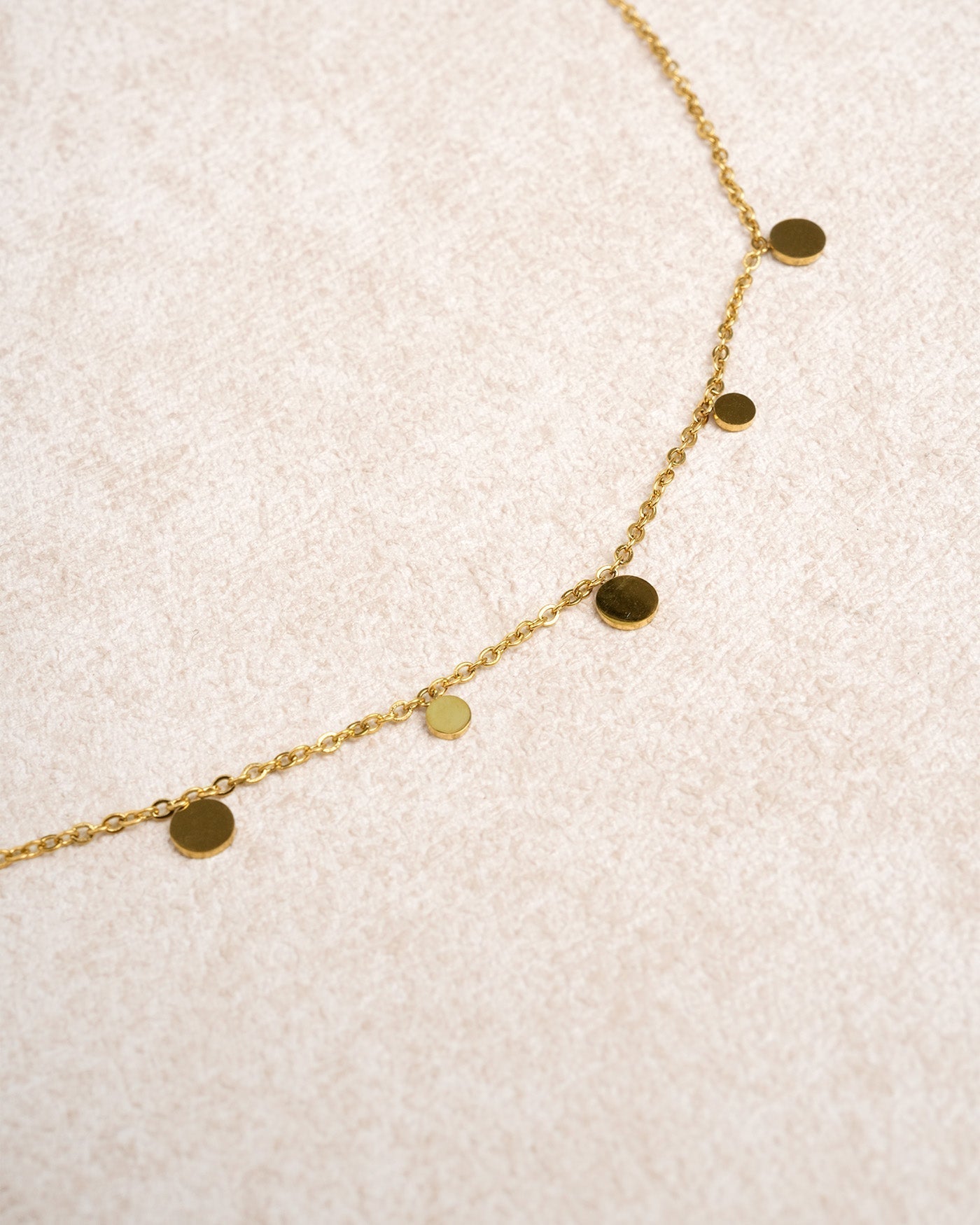 Elena™ | Collier