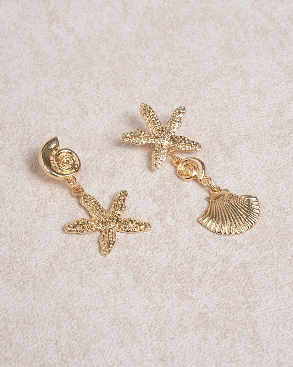 Hilda™ | Boucles d'oreilles