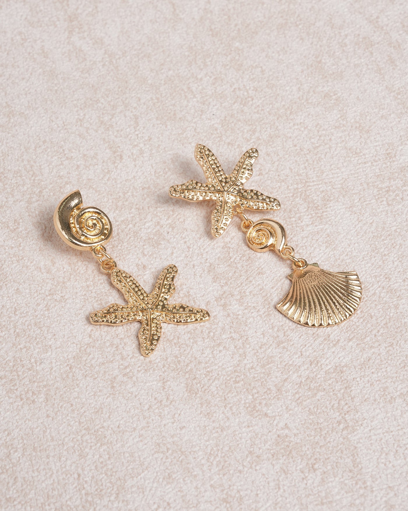 Hilda™ | Boucles d'oreilles