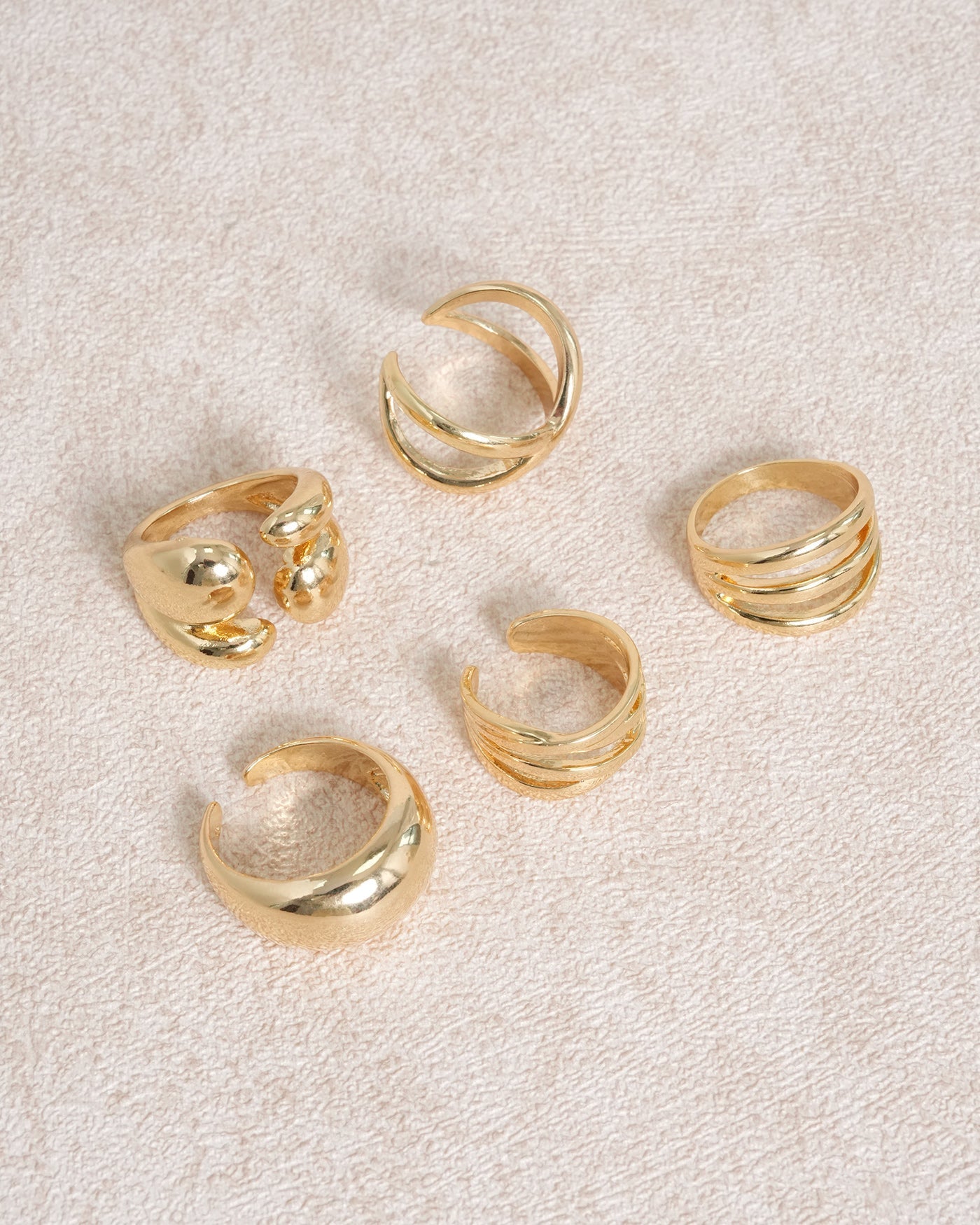 Florencia™ | Bague