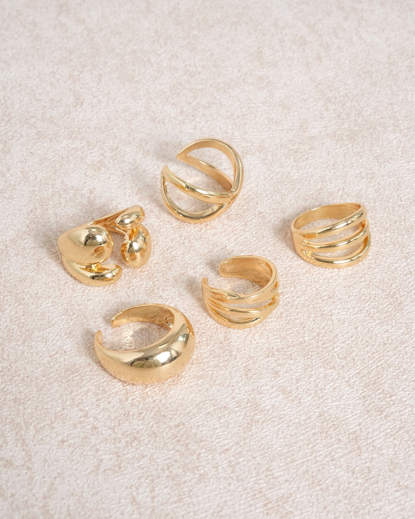 Florencia™ | Bague