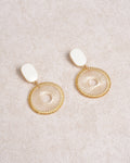 Wendy™ | BOUCLES D'OREILLES