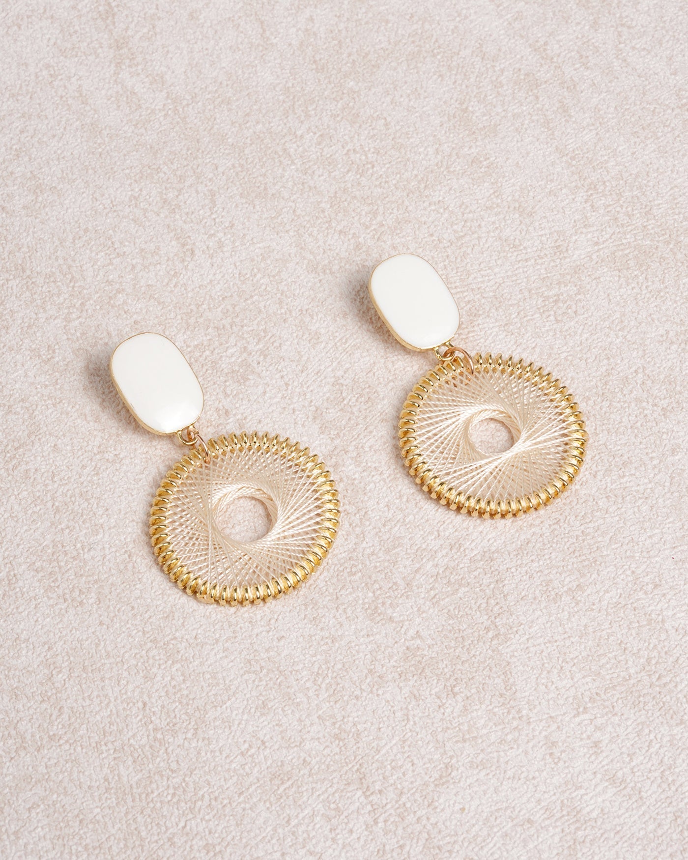 Wendy™ | BOUCLES D'OREILLES
