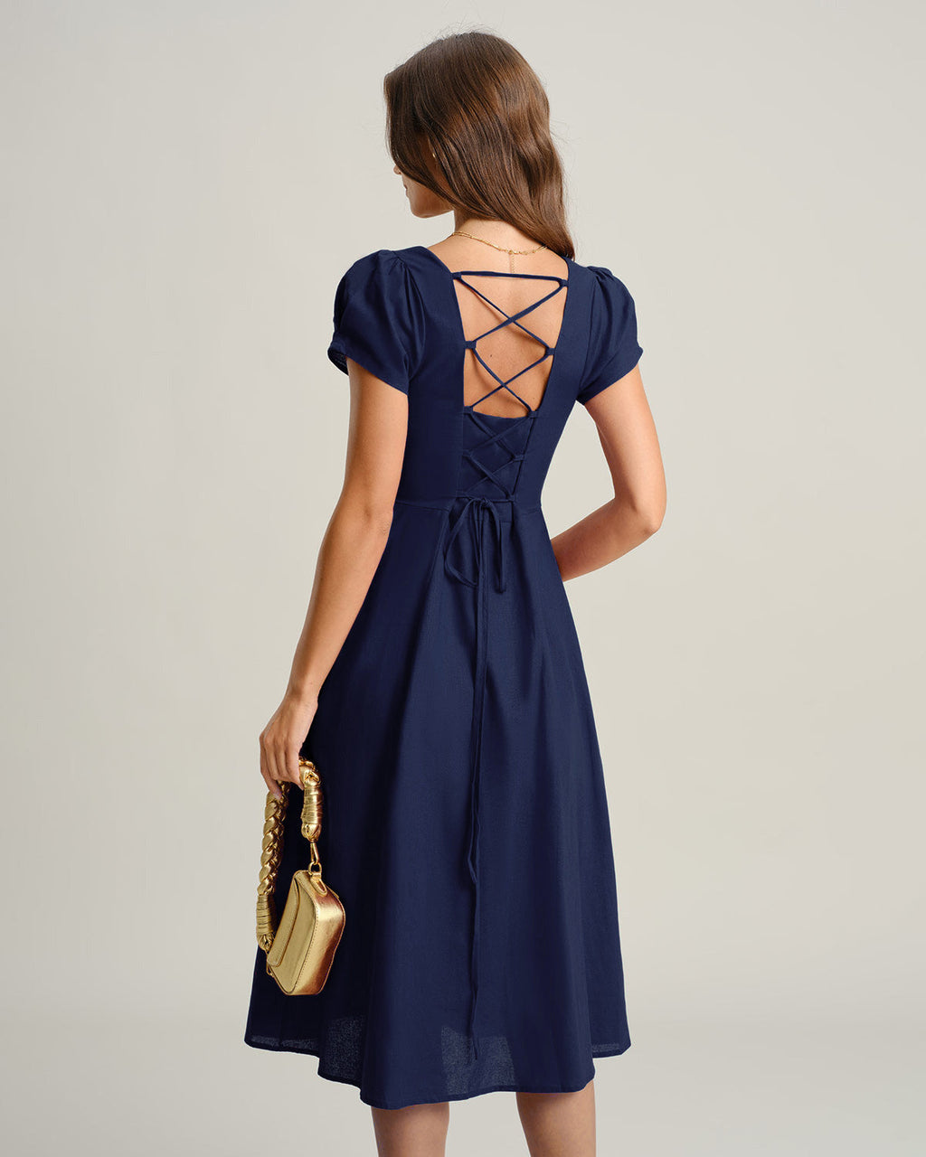Emilia™ | Robe midi