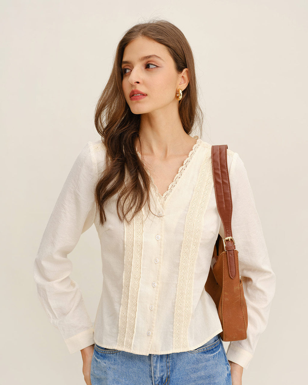 Ximena™ | Blouse