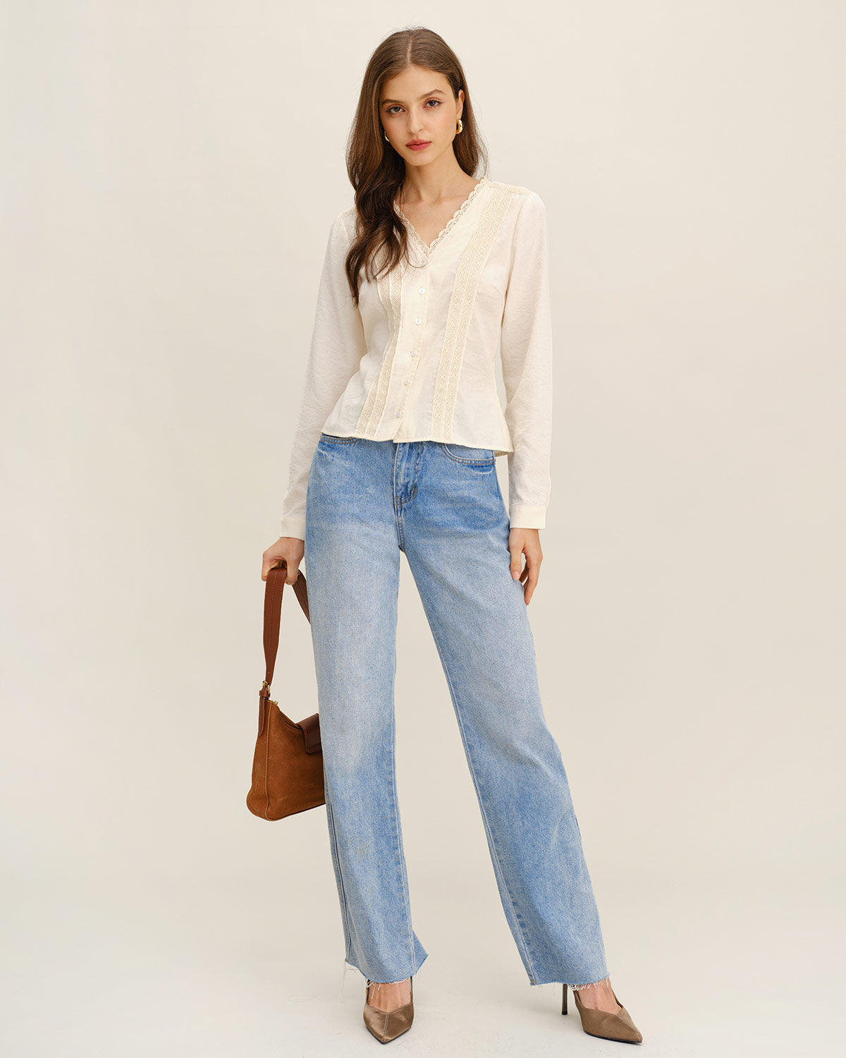 Ximena™ | Blouse