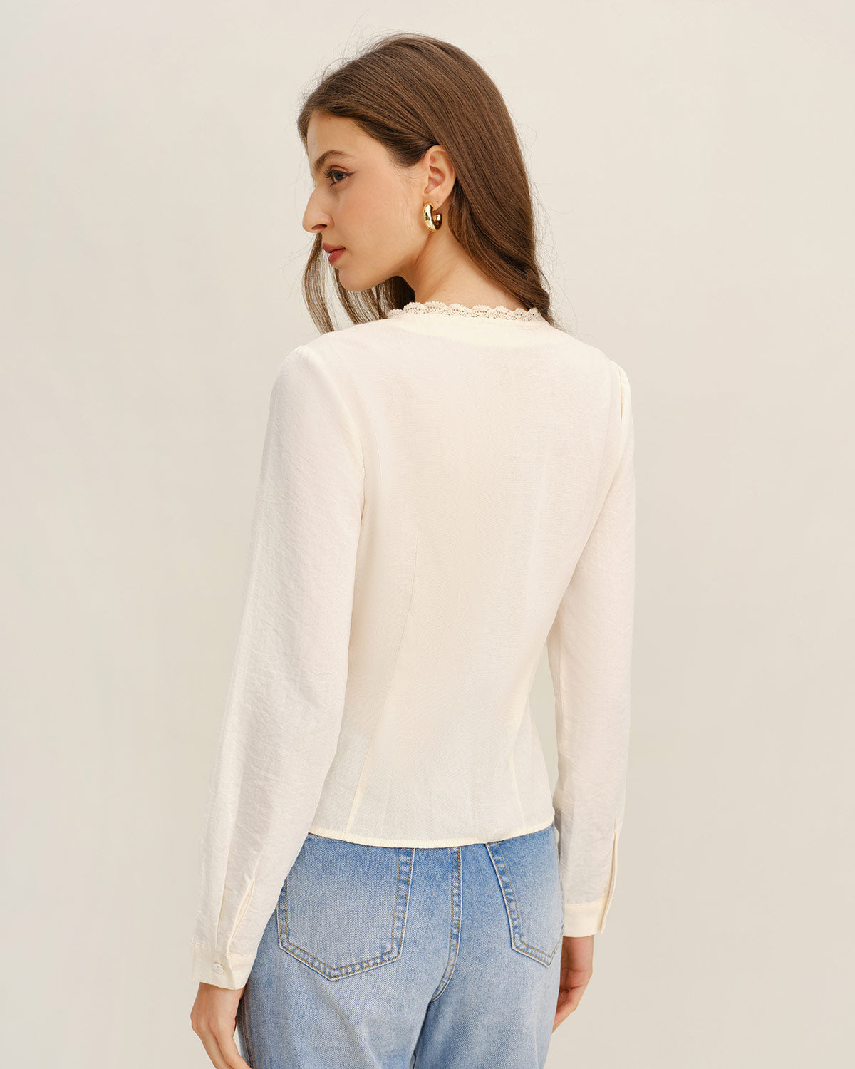 Ximena™ | Blouse