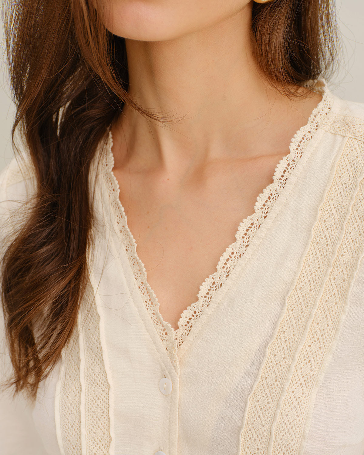 Ximena™ | Blouse