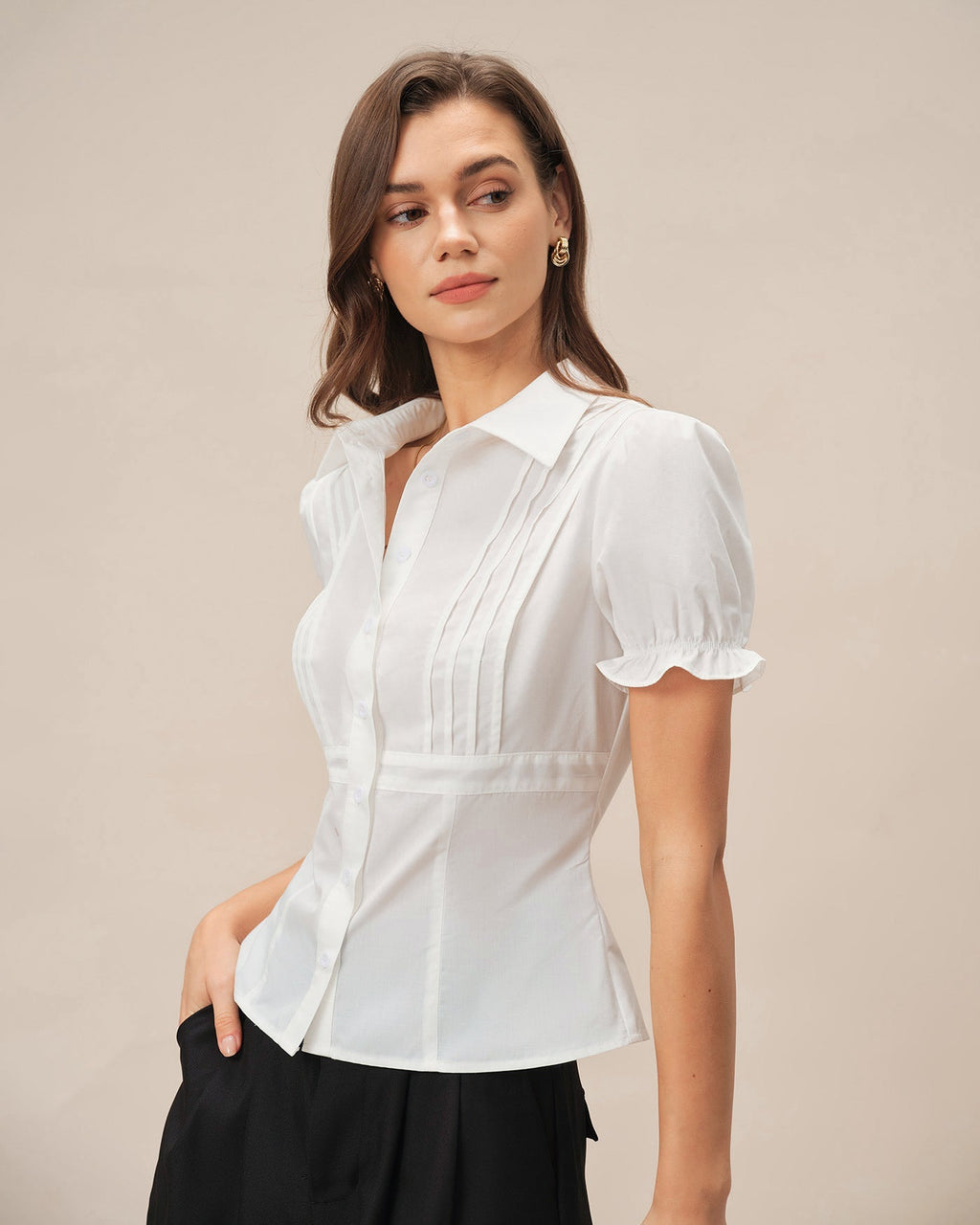Úrsula™ | Blouse
