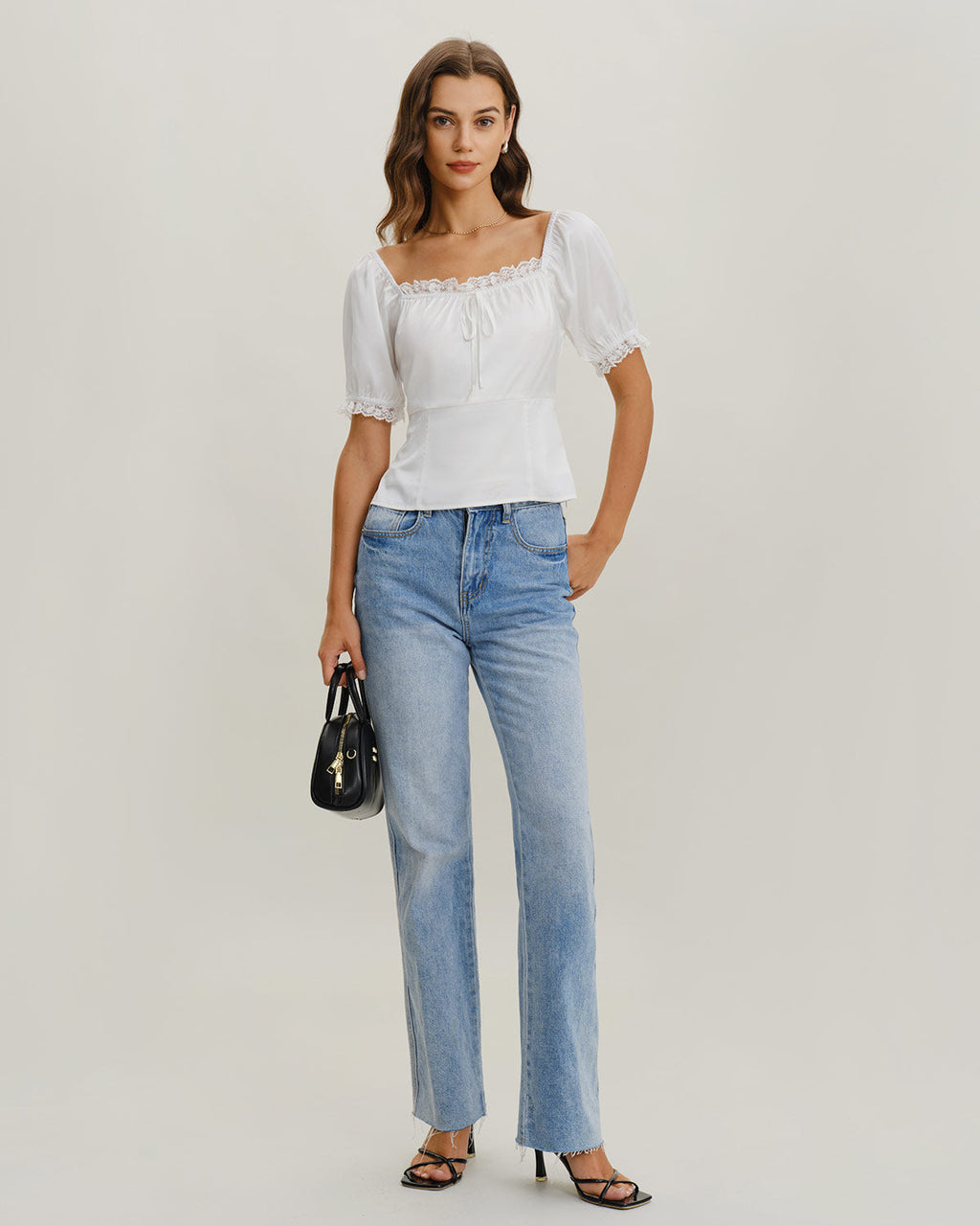 Olivia™ | BLOUSE