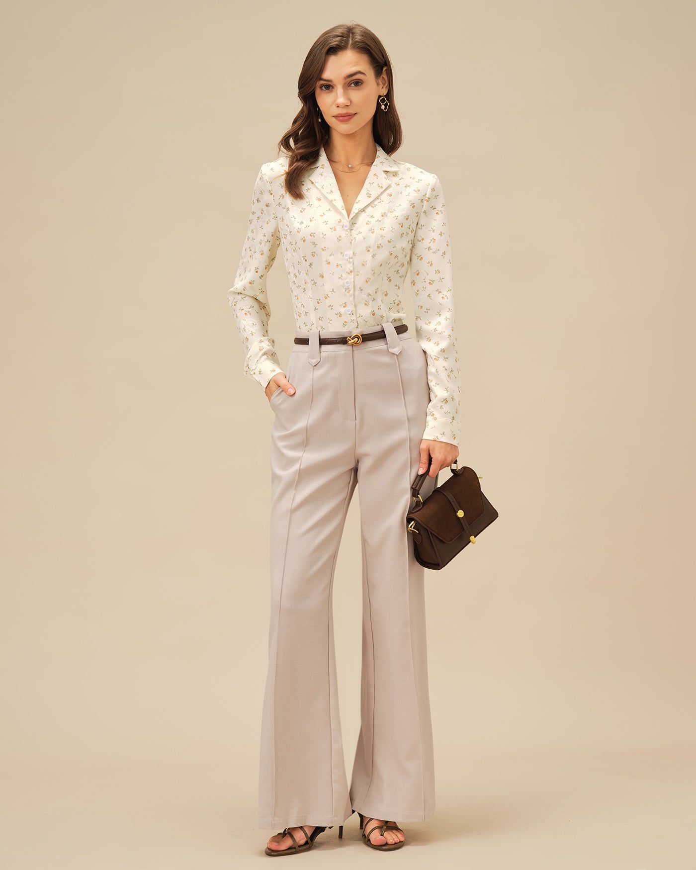 Julieta™ | Blouse