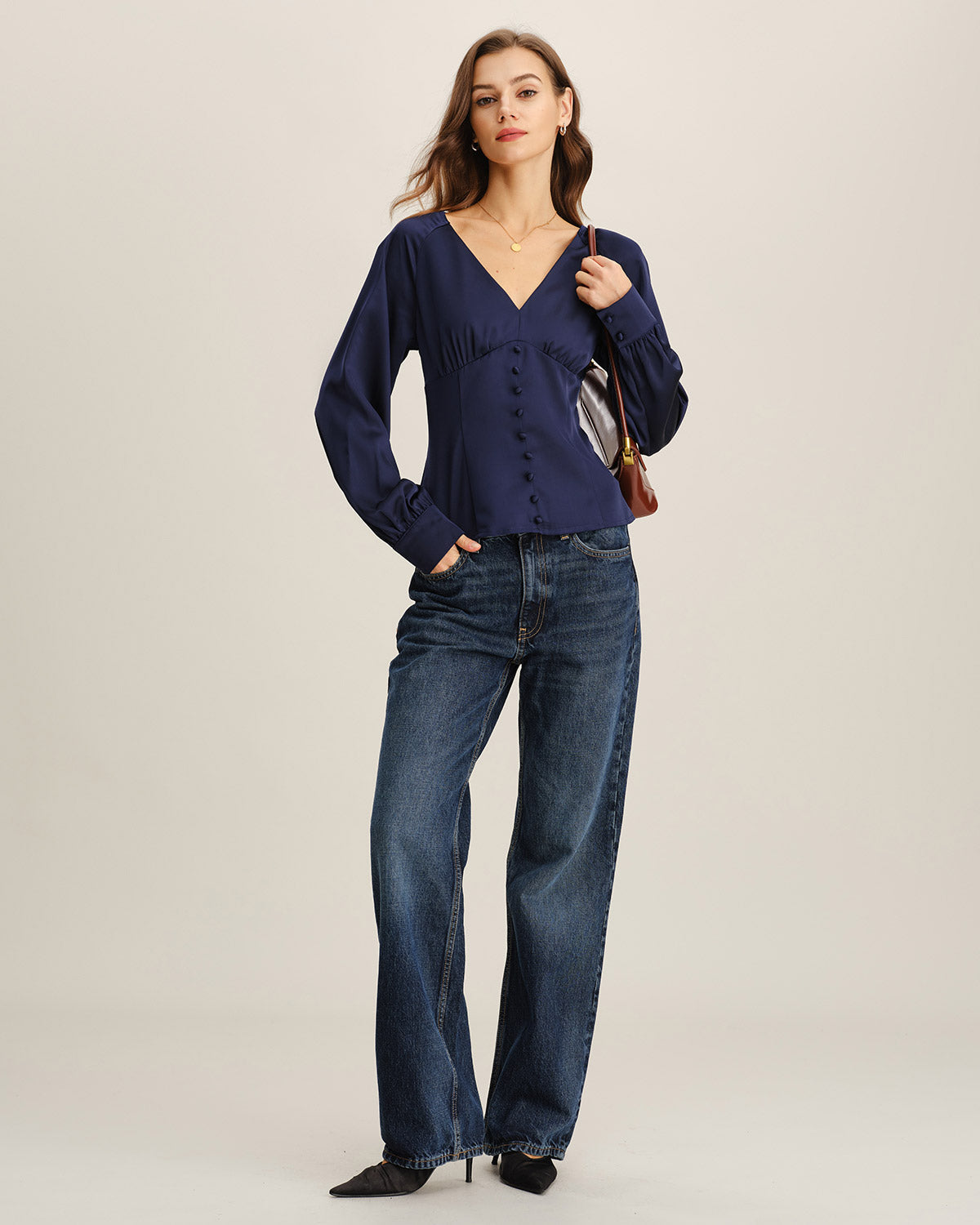Tamara™ | blouse