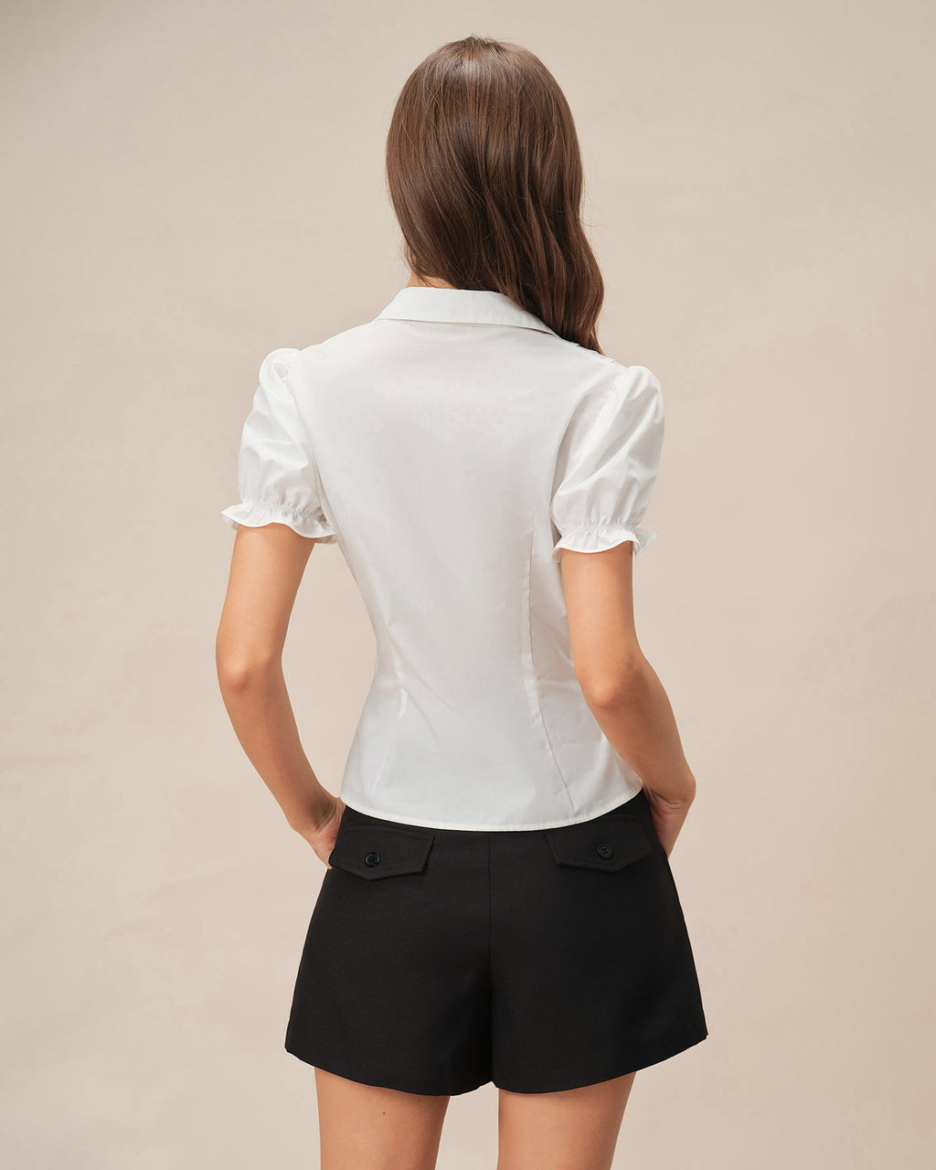 Úrsula™ | Blouse
