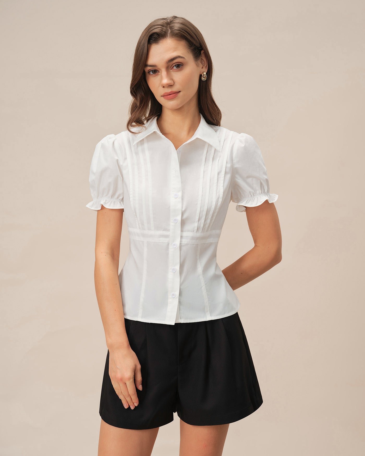 Úrsula™ | Blouse