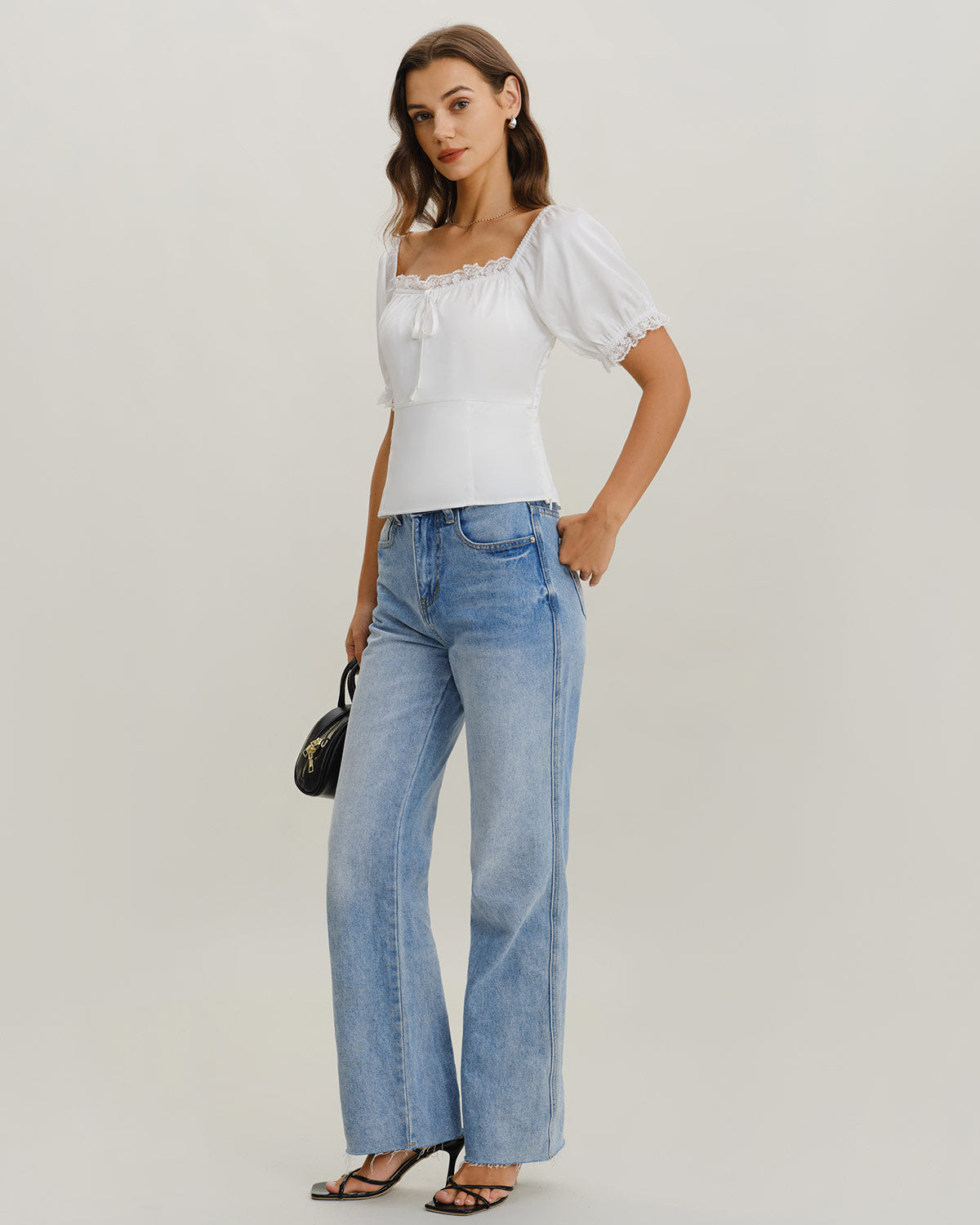 Olivia™ | BLOUSE