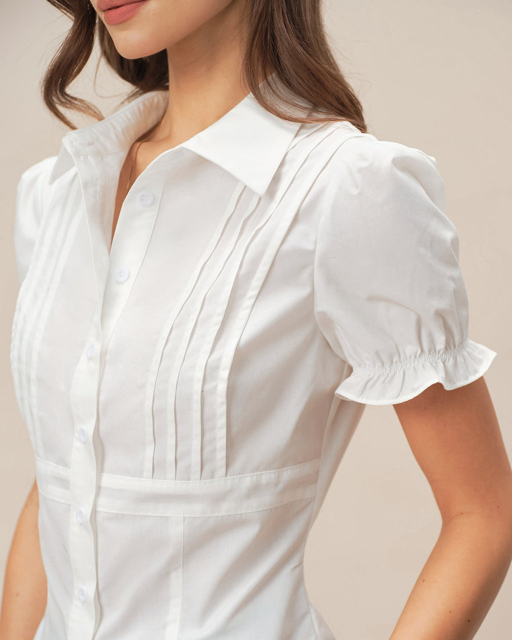 Úrsula™ | Blouse