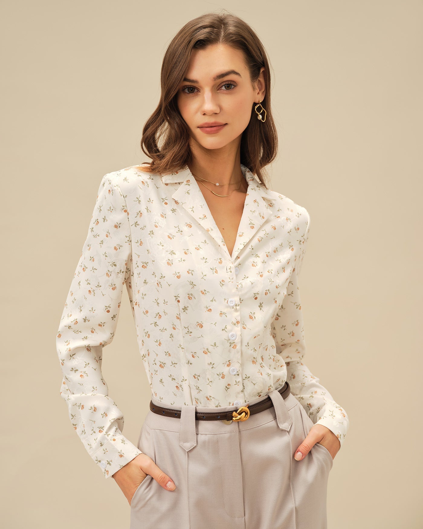 Julieta™ | Blouse